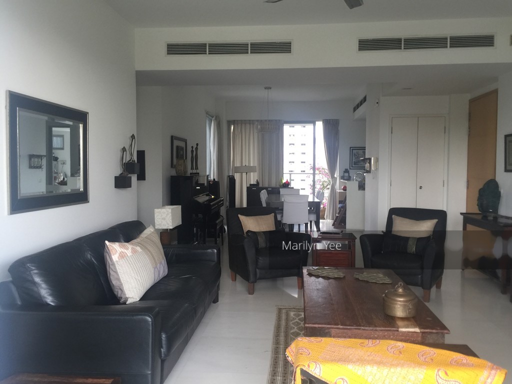 Sky@Eleven (D11), Condominium #143219272